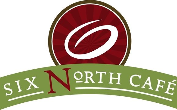 Catering by 6 North Cafe