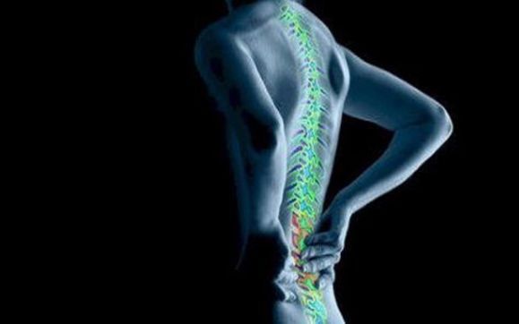 Spinal Pain by Healing Source Physical Therapy