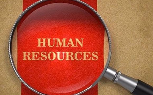 Human Resources Management by Human Resources Simplified