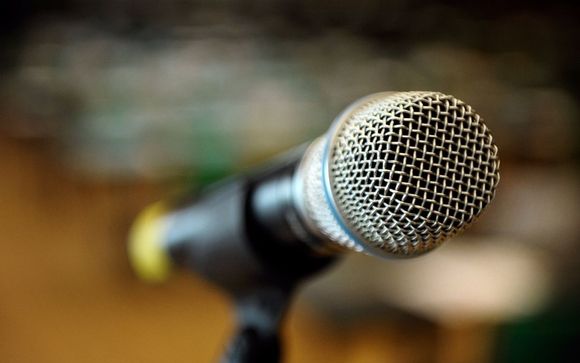 Professional Speaker by Human Resources Simplified