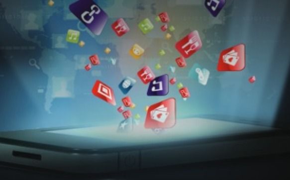 iPhone and Android App Design and Development by IllusionQuest Studios