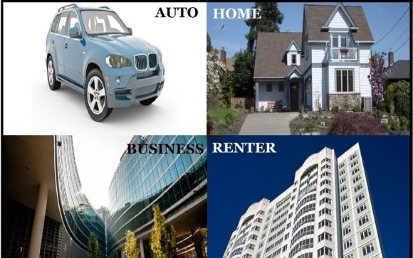 Personal Insurance, Commercial Insurance, Financial Services by Beyond Insurance & Financial Services