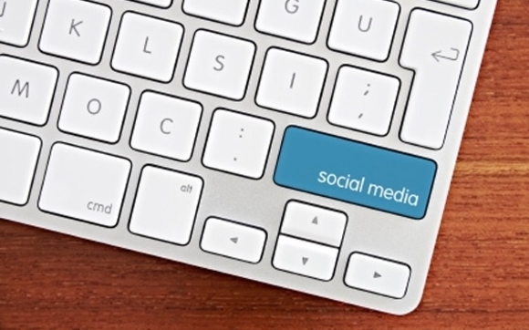  Social Media Marketing  by Drinkwater Marketing