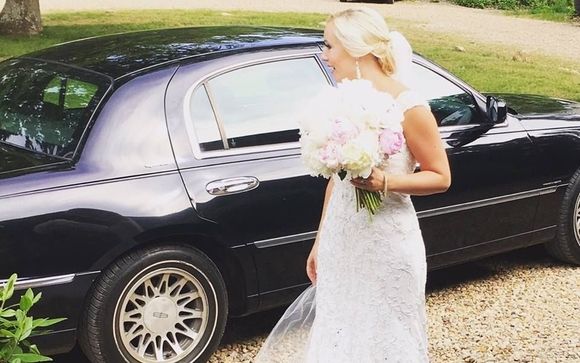 Martha's Vineyard Wedding Transportation by Resortman - Martha's Vineyard Luxury Transportation