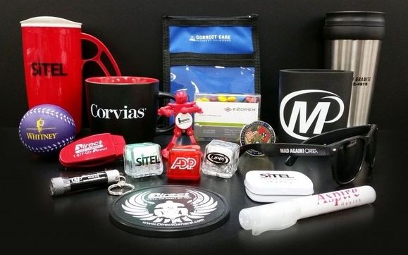 Promotional Items of ALL kinds!! by Minuteman Press - Nashville in ...