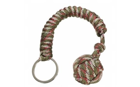 Monkey Fist by Creative Concealment  (info@creativeconcealment.com)