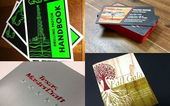 Printing Services by JK Graphics Inc #3