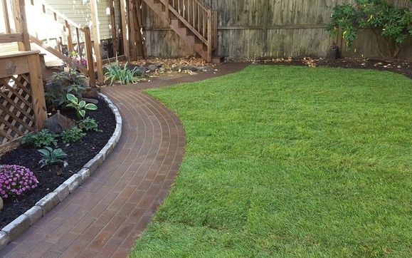 Landscaping by UrbanYardology