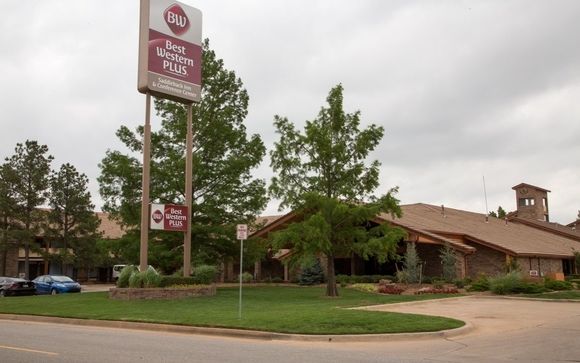 Comfortable Sleeping Rooms & Various Meeting Rooms by PLD Hospitality LLC