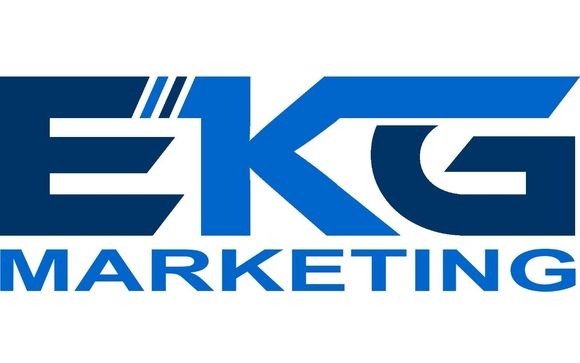 Internet Marketing Services by EKG Marketing