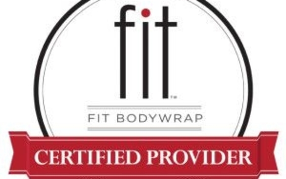 Fit Bodywrap Infrared Heat by Sunutan Beauty