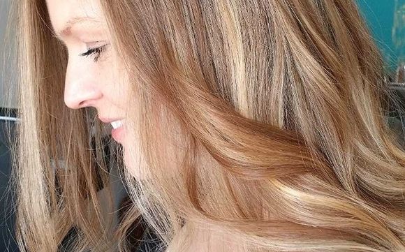 Balayage And Hair Colour Correction Hair Makeovers By Hair Affair
