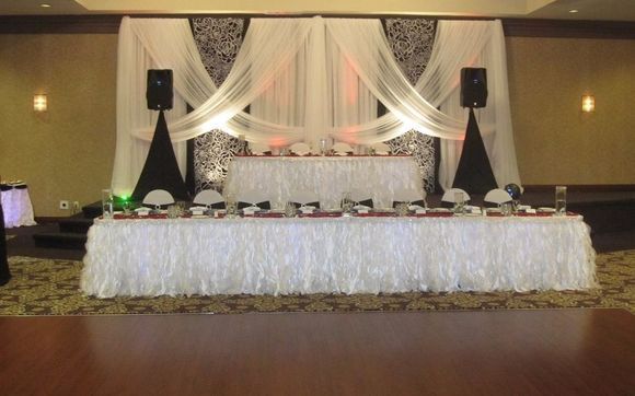 Gold Dj Package By Dj Xtc Wedding Entertainment Services In