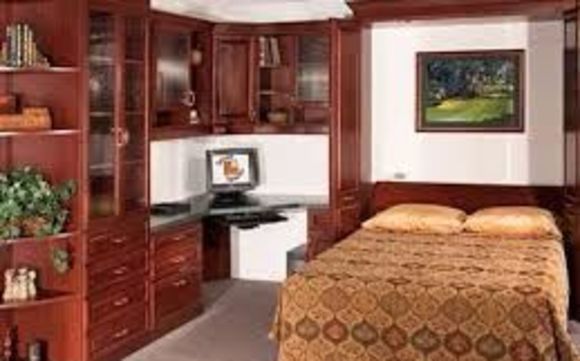 Kitchen Cabinets Furniture Repair And Refinishing By Furniture