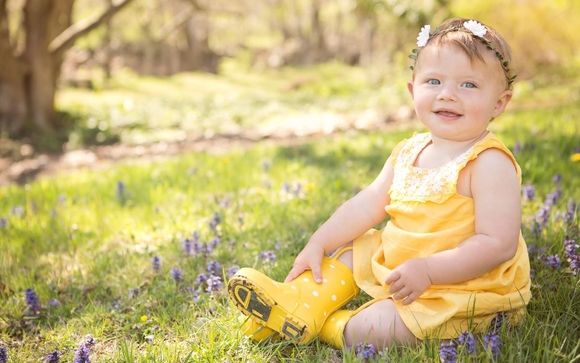 Portrait Photography by Frost Photography