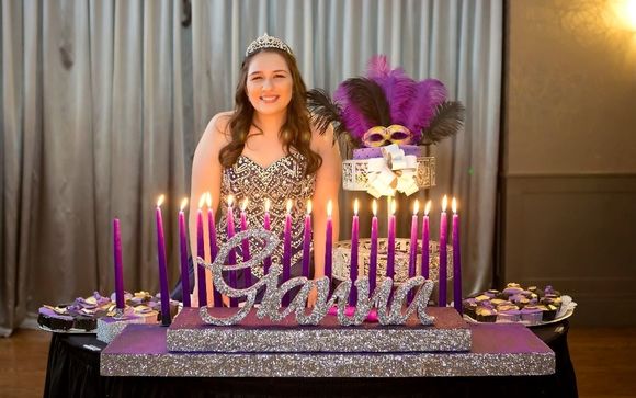 Event & Party Photography by Frost Photography