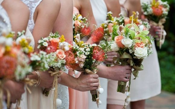Weddings by Dave Miyamoto & Company Photography