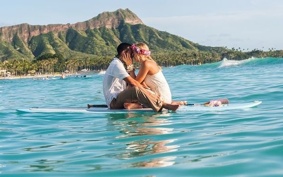 Engagements by Dave Miyamoto & Company Photography