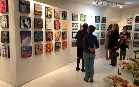 Art Alchemy Studios by Art Alchemy Studios