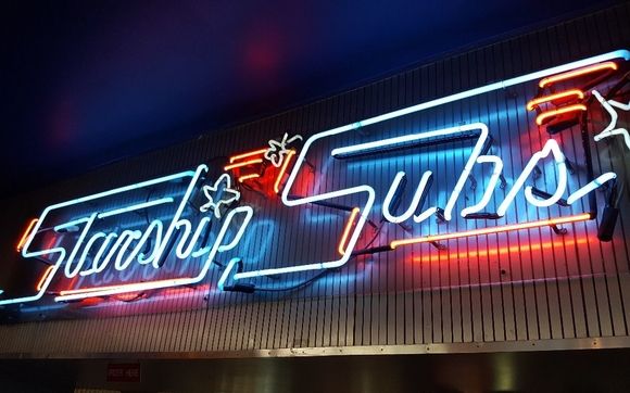 Starship Catering Service by Starship Restaurant & Catering
