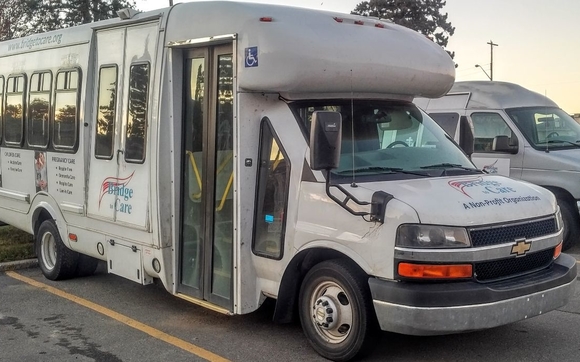 Specialized Transit services by Bridge to Care Inc.