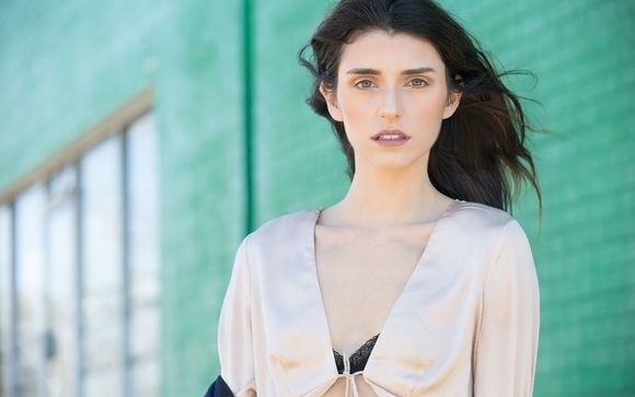 Portrait and Advertisement Photographer by Third Floor Photography