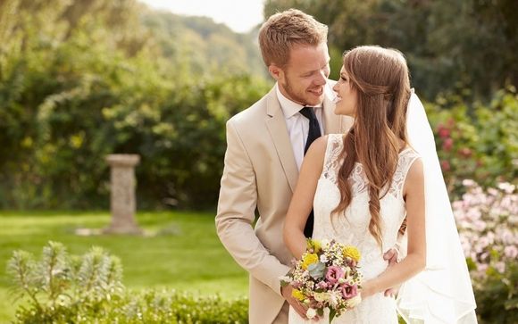 Weddings by Mosquito Squad