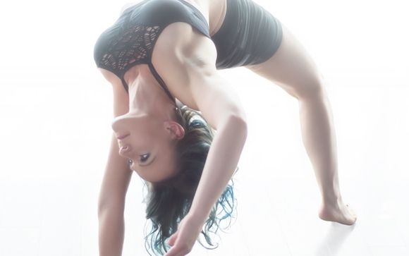 PiYo by Aradia Fitness