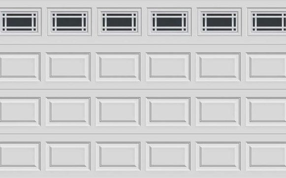 Garage Doors And Service By D D Garage Doors In