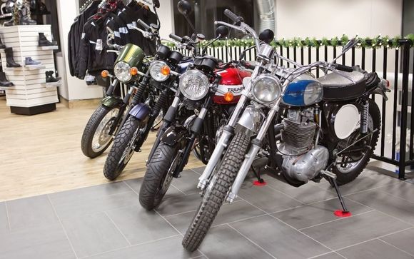 Business Photography by Frost Photography