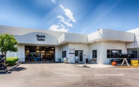 Automotive Repair by Yates Buick GMC