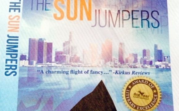 The Sun Jumpers by KL Productions