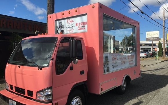 3D Display and Billboard Trucks by IAM - Independent Alternative Media