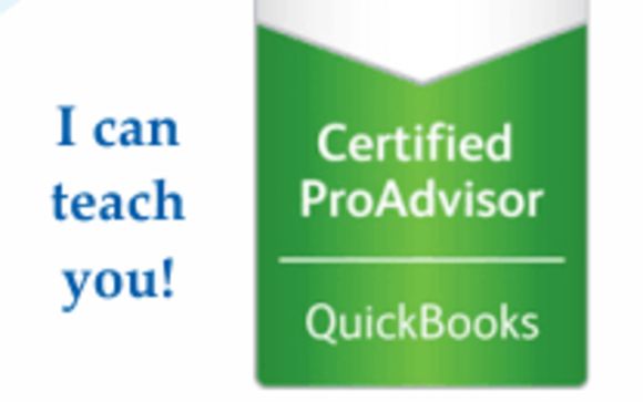 QuickBooks Training by QuickBooks R Us