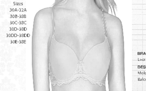 Certified Mobile Bra Fitter by LiviRae Your Way - Huntsville/Birmingham, AL
