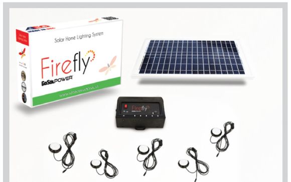 FireFly by SOL Depot, LLC