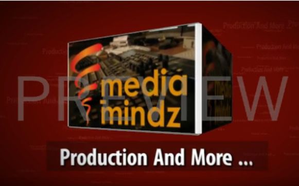 Intro/Promo Video by Media-Mindz Inc