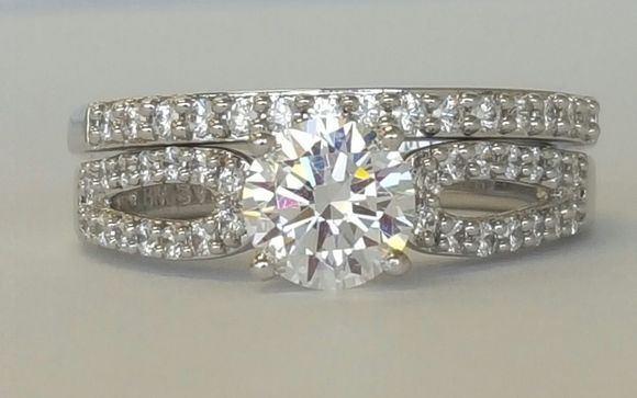 Engagement & Bridal by Gem Source Fine Jewelry