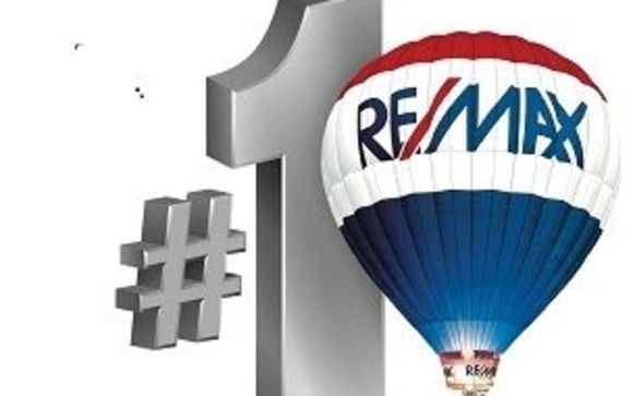 Real Estate Brokerage Services by RE/MAX Gold