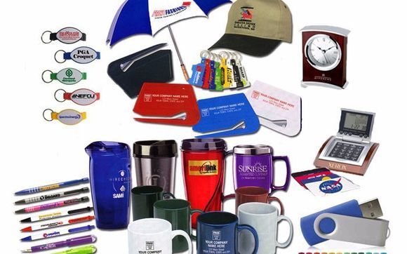 Promotional Products by Perfect Logo Promotions
