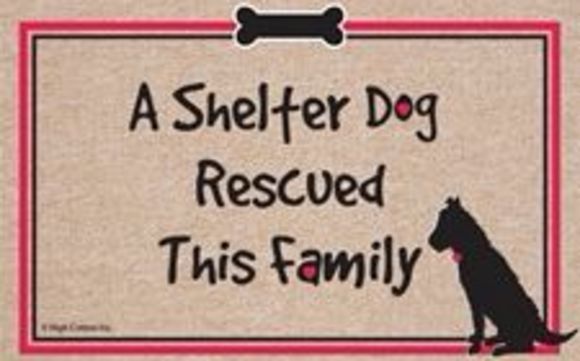 USA Made Door Mats by Buddys Pet Stop