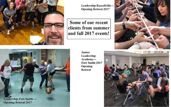 Facilitation of Team Building & Communication Improvement by McClure Professional Services