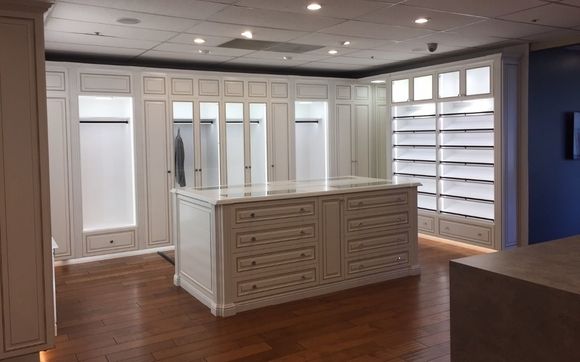 Closet Factory Designer Michael Laplaca By Closet Factory San