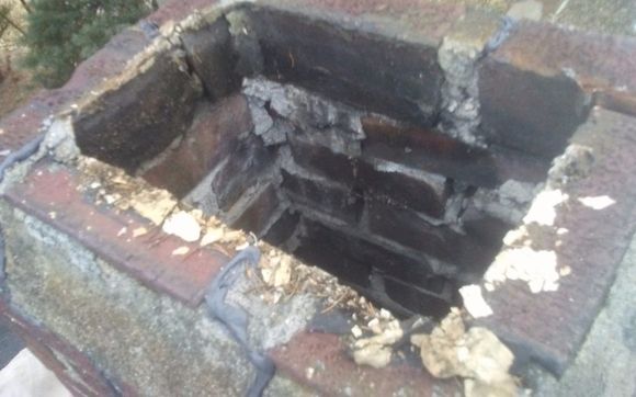 Masonry by Any & All American Masonry