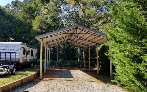 Straightlinega Pole Barn By Straightlinega In Columbus Ga Alignable