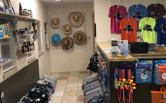 Park Store By 4j Riverway Cabins Rv Park In Concan Tx Alignable