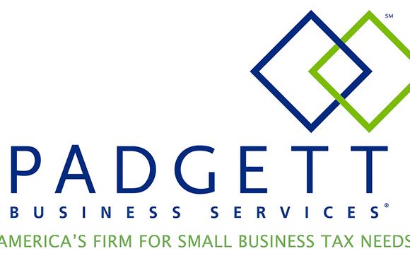 Corporate Tax Preparation by Padgett Business Services