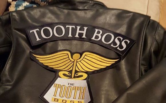 Dental Crowns & Bridges by Dr. Richard Wolfert - The Toothboss