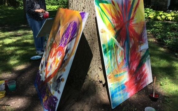 Art Therapy: When Words Fail: Art Speaks by Counseling Creatively Chicago