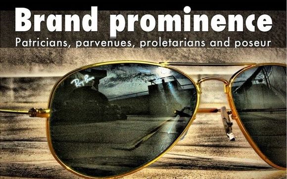 Develop Brand Prominence by Trinity International Ministries 